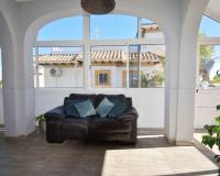 Sale - Отдельный дом - Orihuela Costa - Playa Flamenca