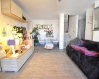 Sale - Отдельный дом - Orihuela Costa - Playa Flamenca