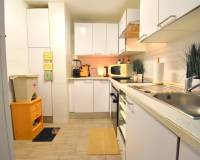 Sale - Отдельный дом - Orihuela Costa - Playa Flamenca