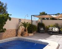 Sale - Отдельный дом - Orihuela Costa - Playa Flamenca