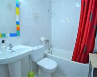 Sale - Отдельный дом - Orihuela Costa - Villamartin