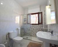 Sale - Отдельный дом - Orihuela Costa - Villamartin