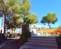 Sale - Отдельный дом - Orihuela Costa - Villamartin
