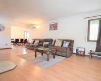 Sale - Отдельный дом - Orihuela Costa - Villamartin