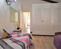 Sale - Отдельный дом - Orihuela Costa - Villamartin