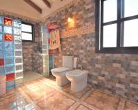 Sale - Отдельный дом - Orihuela Costa - Villamartin