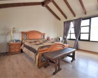 Sale - Отдельный дом - Orihuela Costa - Villamartin