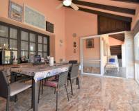 Sale - Отдельный дом - Orihuela Costa - Villamartin