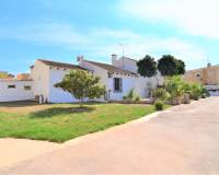 Sale - Отдельный дом - Orihuela Costa - Villamartin