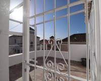 Sale - Отдельный дом - Orihuela Costa - Villamartin