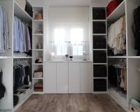 Sale - Отдельный дом - Orihuela Costa - Villamartin