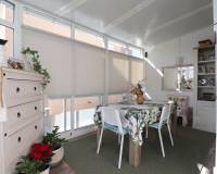 Sale - Отдельный дом - Orihuela Costa - Villamartin