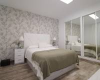 Sale - Отдельный дом - Orihuela Costa - Villamartin