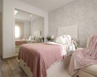 Sale - Отдельный дом - Orihuela Costa - Villamartin