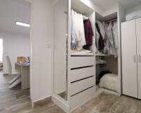 Sale - Отдельный дом - Orihuela Costa - Villamartin