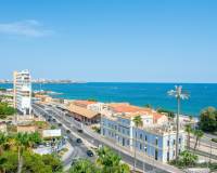 Sale - Пентхаус - Alicante - Casco antiguo