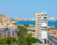 Sale - Пентхаус - Alicante - Casco antiguo