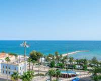 Sale - Пентхаус - Alicante - Casco antiguo