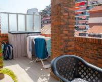 Sale - Пентхаус - Alicante - Casco antiguo