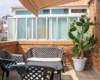 Sale - Пентхаус - Alicante - Casco antiguo