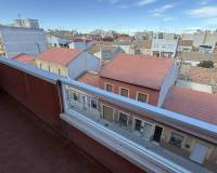 Sale - Пентхаус - Almoradi