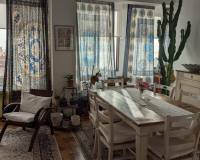 Sale - Пентхаус - Altea - Altea pueblo