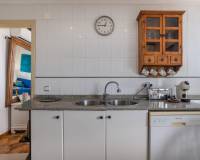 Sale - Пентхаус - Altea - Altea pueblo