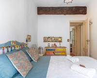 Sale - Пентхаус - Altea - Altea pueblo