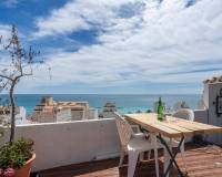 Sale - Пентхаус - Altea - Altea pueblo