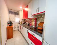 Sale - Пентхаус - Guardamar del Segura - Playa Centro Guardamar