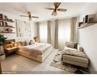 Sale - Пентхаус - Guardamar del Segura - Playa Centro Guardamar