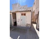 Sale - Пентхаус - Guardamar del Segura - Playa Centro Guardamar