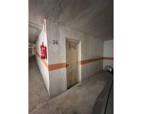 Sale - Пентхаус - Guardamar del Segura - Playa Centro Guardamar
