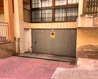Sale - Пентхаус - Guardamar del Segura - Playa Centro Guardamar