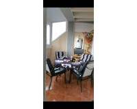 Sale - Пентхаус - Torrevieja - Playa de Los Locos