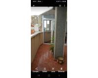 Sale - Пентхаус - Torrevieja - Playa de Los Locos