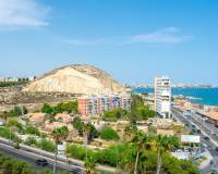 Sale - Penthouse - Alicante - Casco antiguo