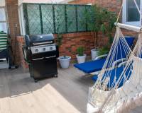 Sale - Penthouse - Alicante - Casco antiguo