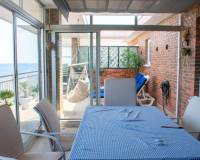 Sale - Penthouse - Alicante - Casco antiguo