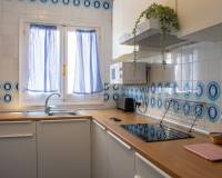 Sale - Penthouse - Alicante - Casco antiguo