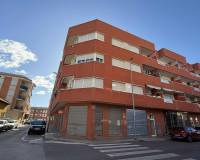 Sale - Penthouse - Almoradi