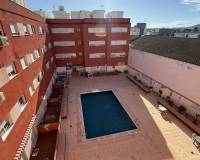 Sale - Penthouse - Almoradi