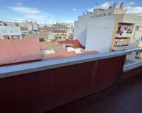 Sale - Penthouse - Almoradi