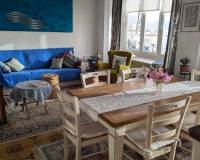Sale - Penthouse - Altea - Altea pueblo