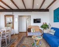 Sale - Penthouse - Altea - Altea pueblo