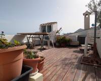 Sale - Penthouse - Altea - Altea pueblo