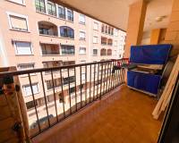 Sale - Penthouse - Guardamar del Segura - Playa Centro Guardamar