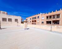 Sale - Penthouse - Guardamar del Segura - Playa Centro Guardamar