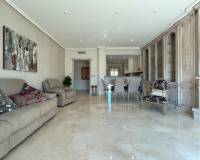 Sale - Penthouse - Orihuela Costa - Aguamarina