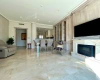 Sale - Penthouse - Orihuela Costa - Aguamarina